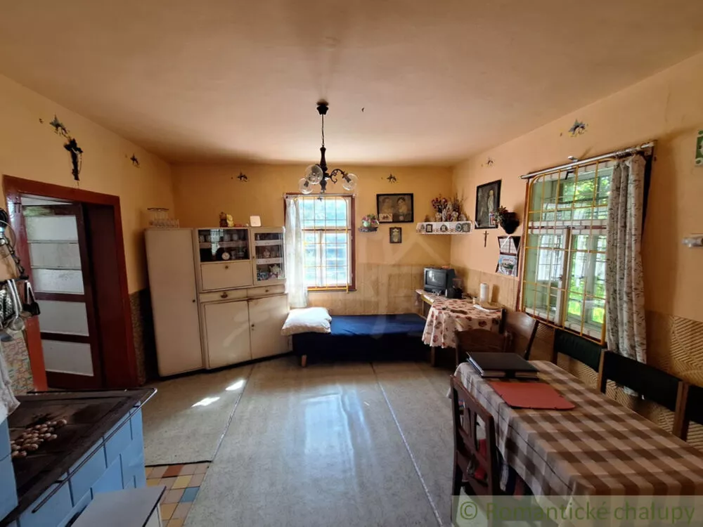 Vidiecky dom na predaj 117m2, Turzovka, 163495_6