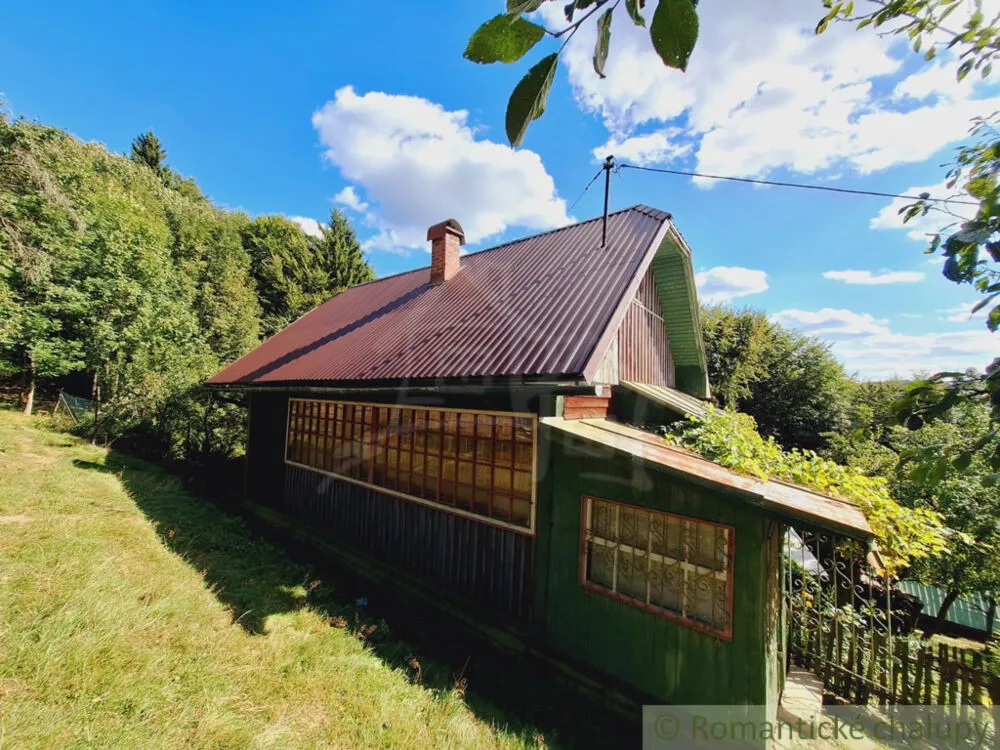 Vidiecky dom na predaj 117m2, Turzovka, 163495_16