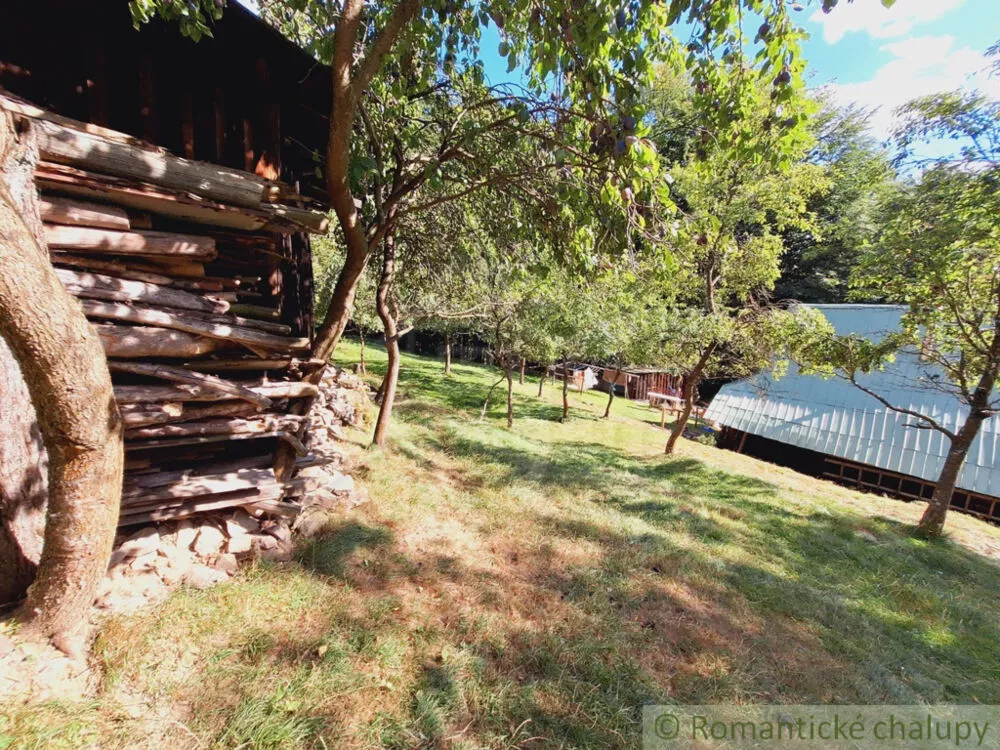 Vidiecky dom na predaj 117m2, Turzovka, 163495_22