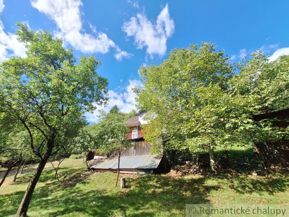 Vidiecky dom na predaj 117m2, Turzovka, 163495_23