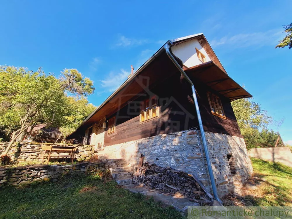 Vidiecky dom na predaj 78m2, Nesluša, 163496_1