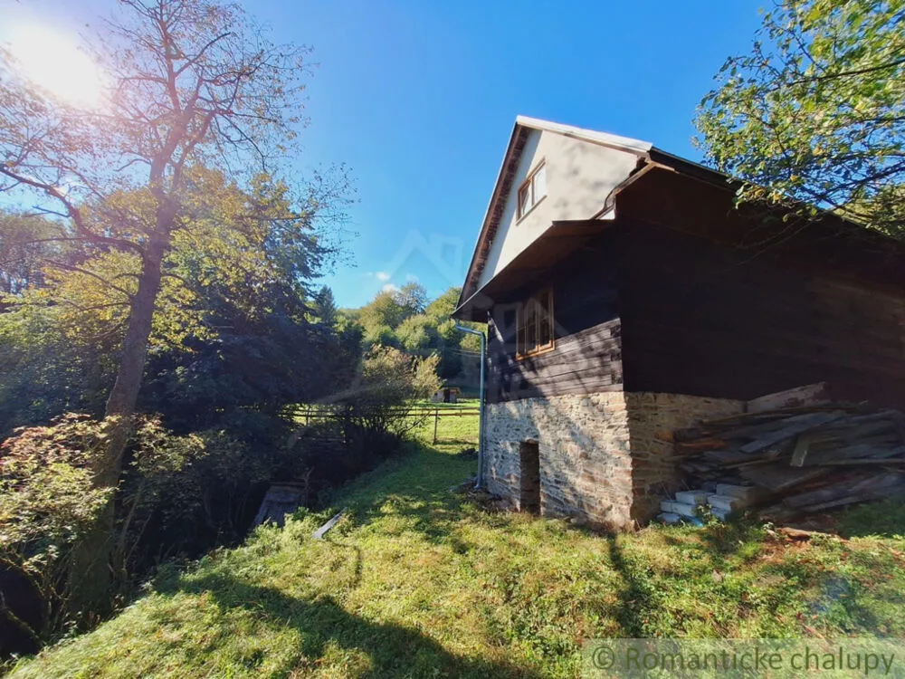 Vidiecky dom na predaj 78m2, Nesluša, 163496_2