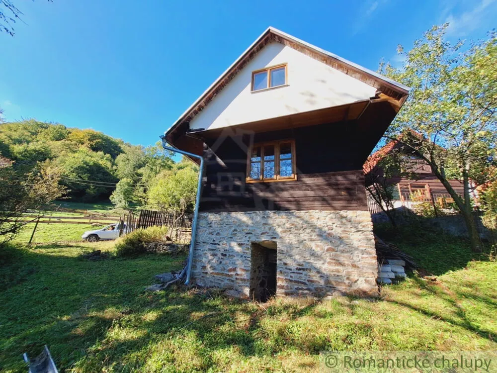 Vidiecky dom na predaj 78m2, Nesluša, 163496_3