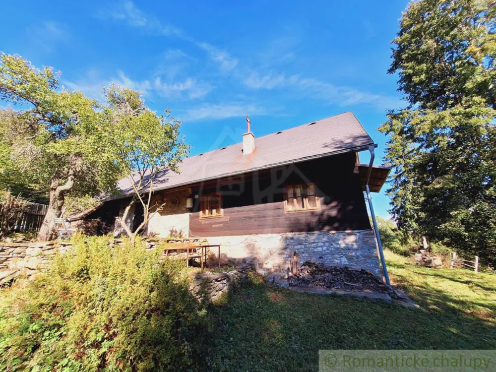 Vidiecky dom na predaj 78m2, Nesluša, 163496_4