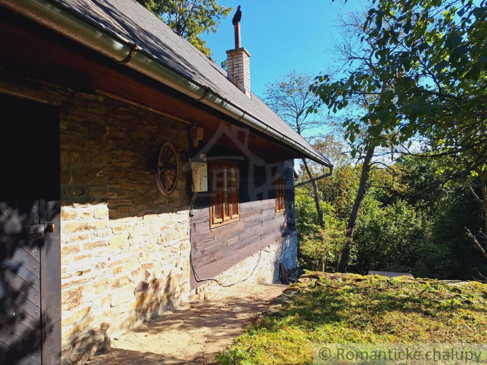 Vidiecky dom na predaj 78m2, Nesluša, 163496_5