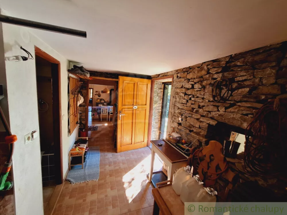 Vidiecky dom na predaj 78m2, Nesluša, 163496_11