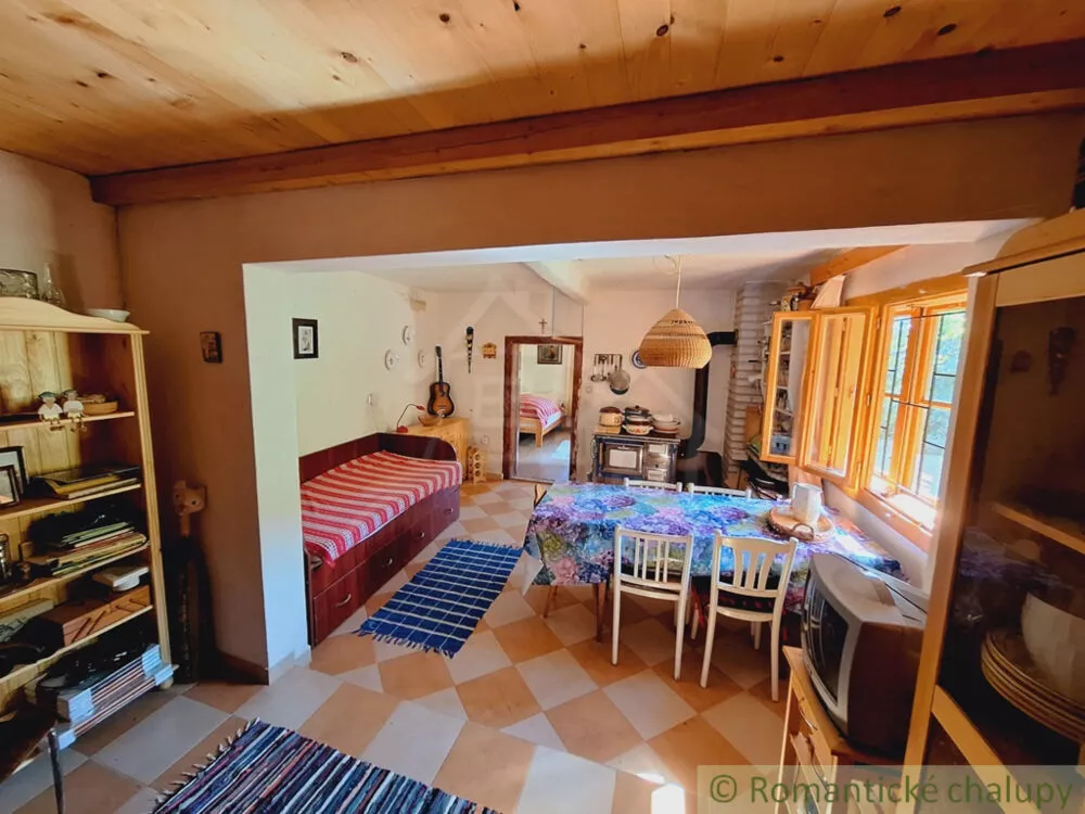 Vidiecky dom na predaj 78m2, Nesluša, 163496_12