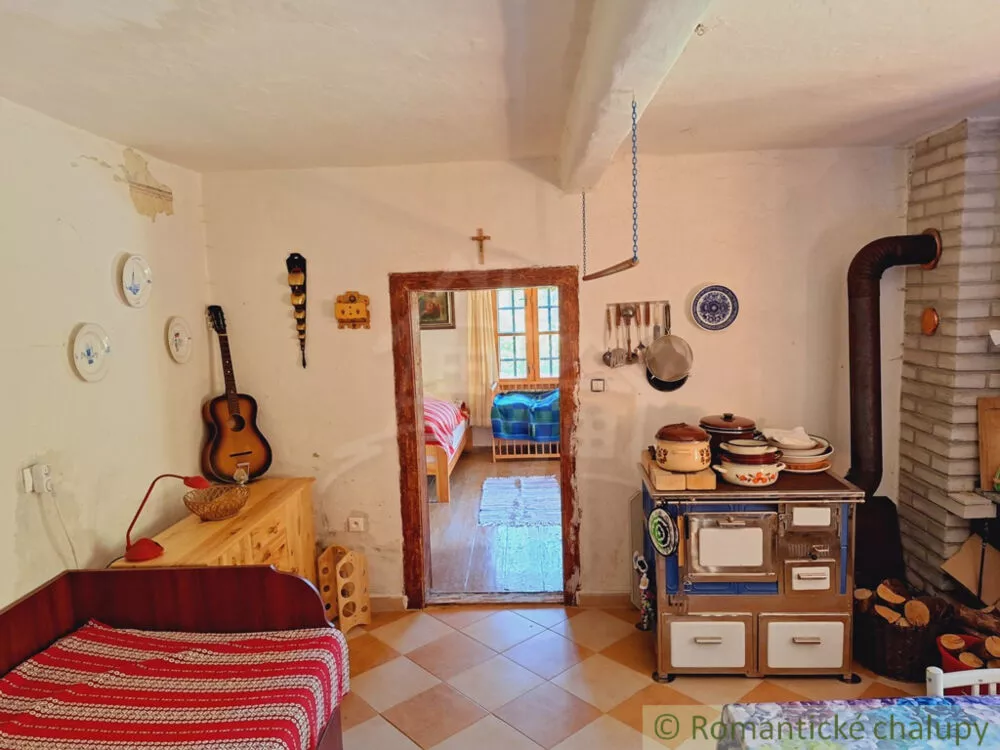 Vidiecky dom na predaj 78m2, Nesluša, 163496_13