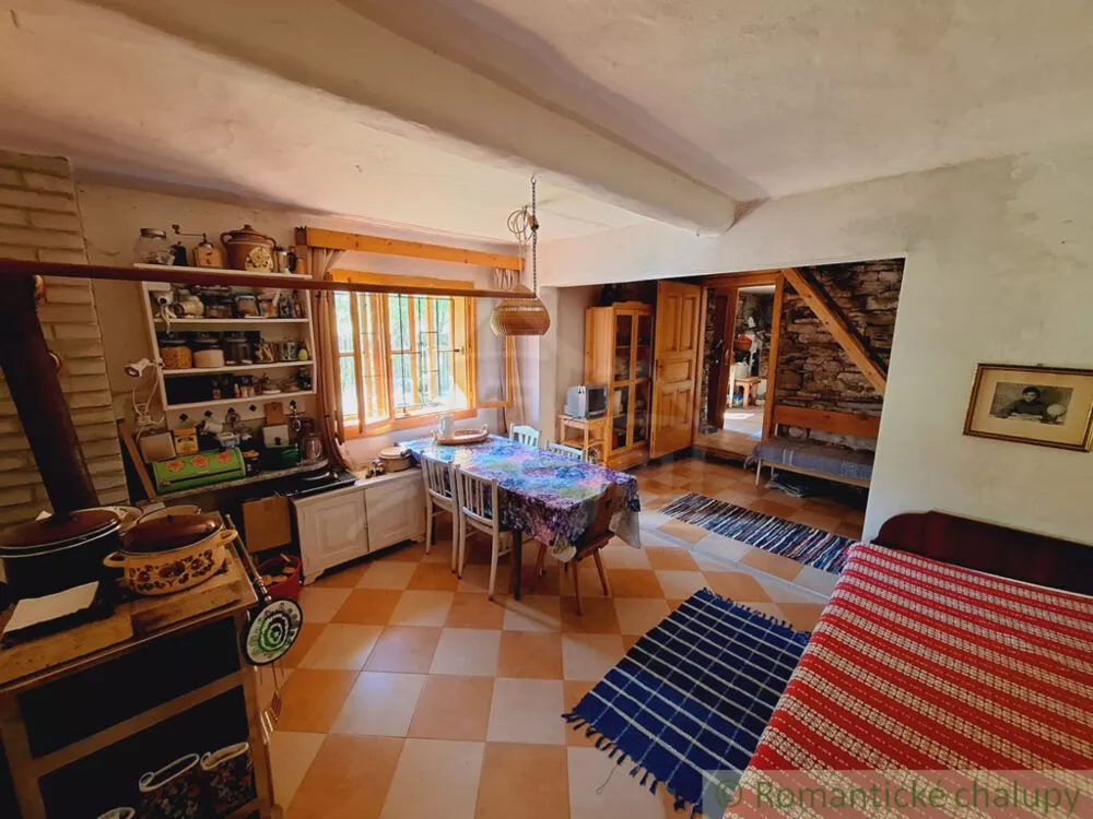 Vidiecky dom na predaj 78m2, Nesluša, 163496_14