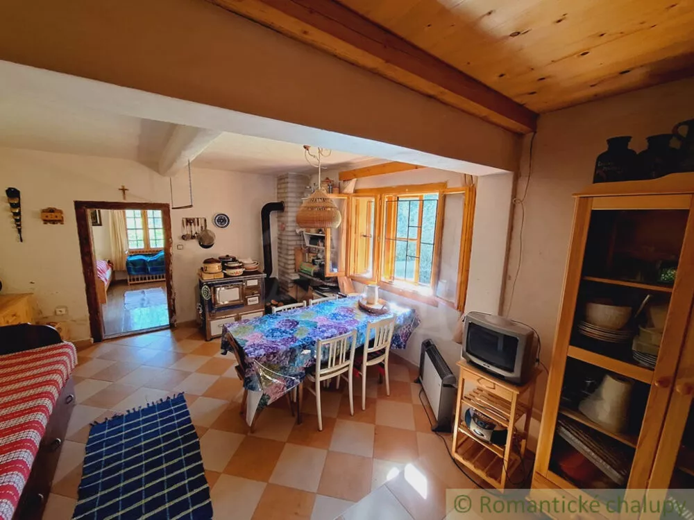 Vidiecky dom na predaj 78m2, Nesluša, 163496_15