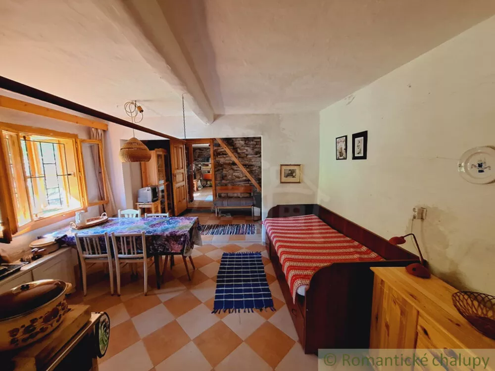 Vidiecky dom na predaj 78m2, Nesluša, 163496_16