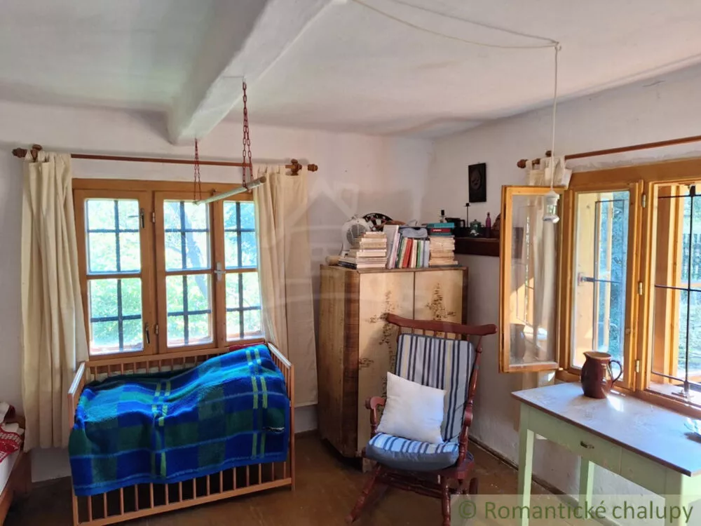 Vidiecky dom na predaj 78m2, Nesluša, 163496_17