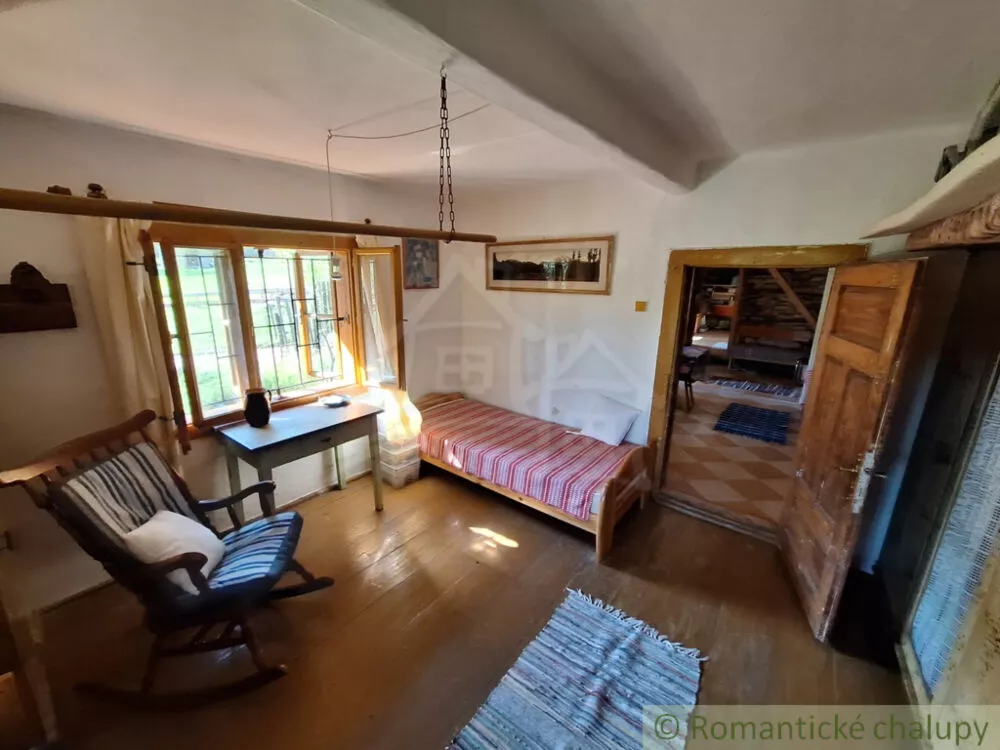 Vidiecky dom na predaj 78m2, Nesluša, 163496_18