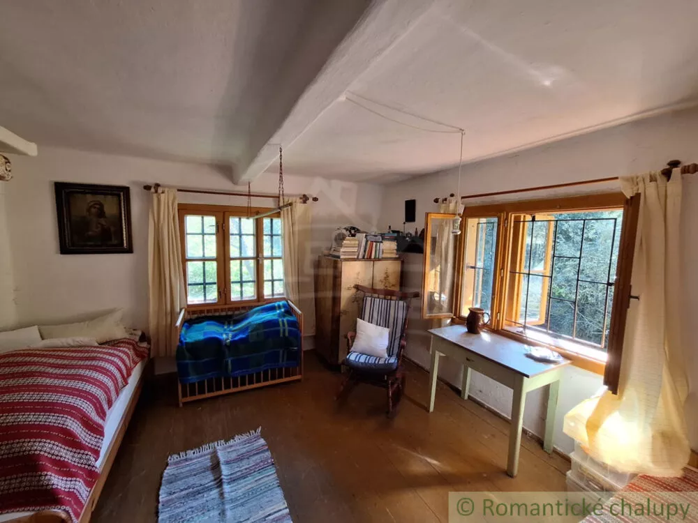 Vidiecky dom na predaj 78m2, Nesluša, 163496_19