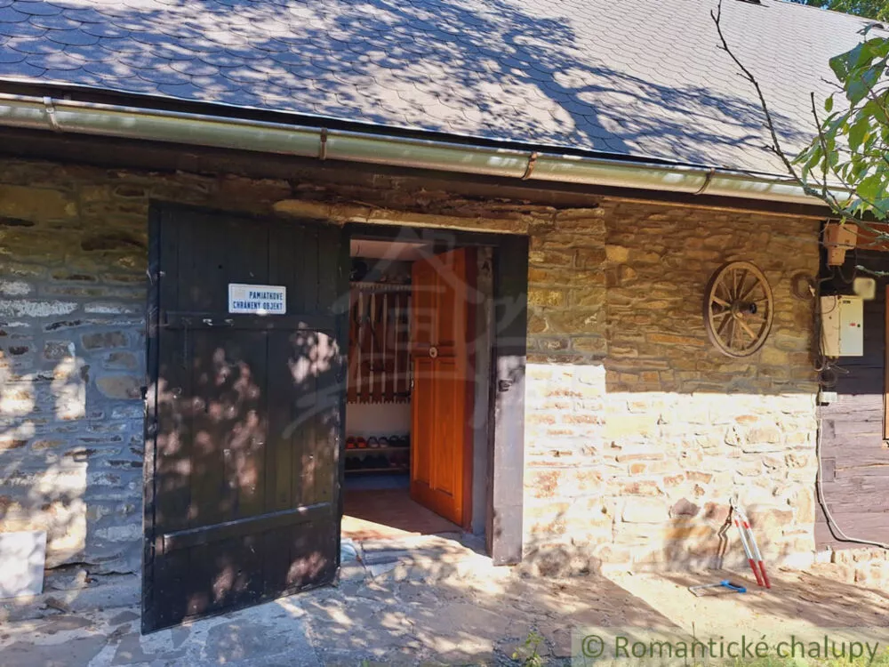 Vidiecky dom na predaj 78m2, Nesluša, 163496_21