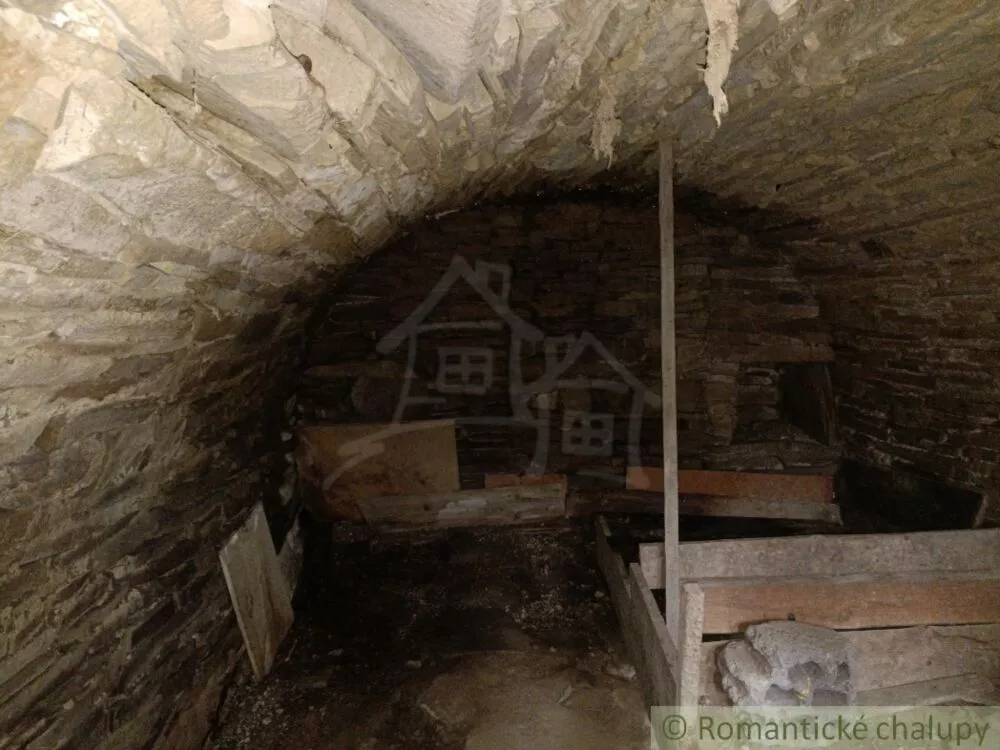 Vidiecky dom na predaj 50m2, Lutiše, 125532_5