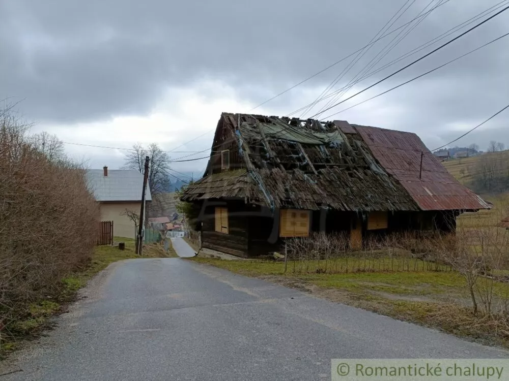 Vidiecky dom na predaj 50m2, Lutiše, 125532_7