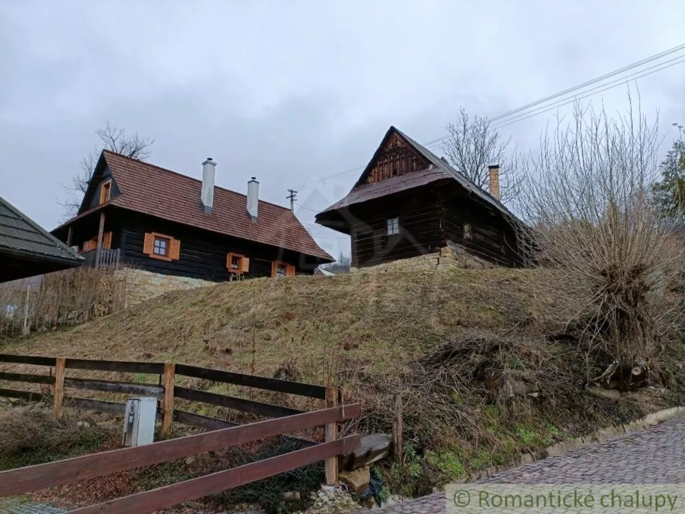 Vidiecky dom na predaj 50m2, Lutiše, 125532_10