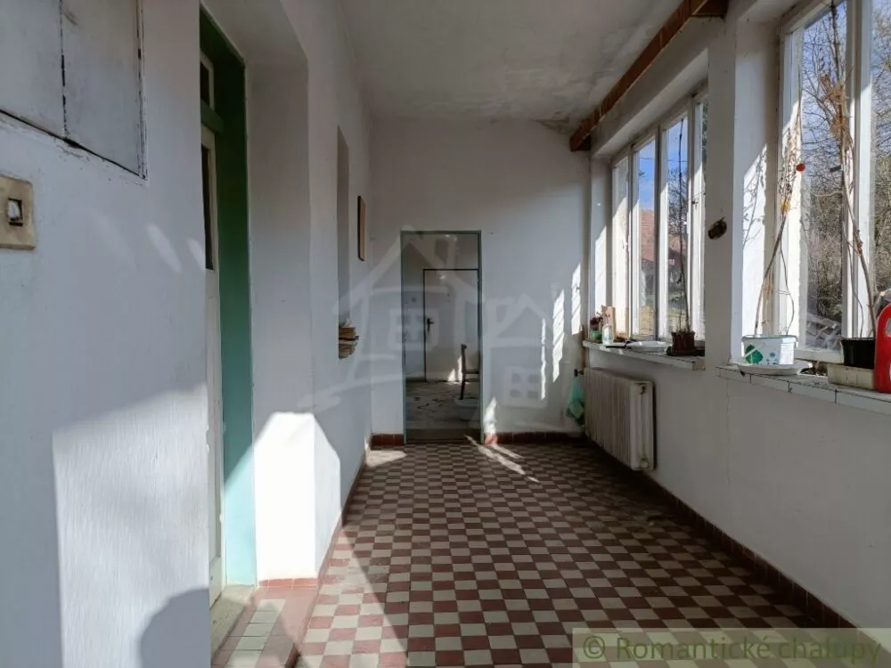 Rodinný dom na predaj 50m2, Lietavská Svinná, 125531_5