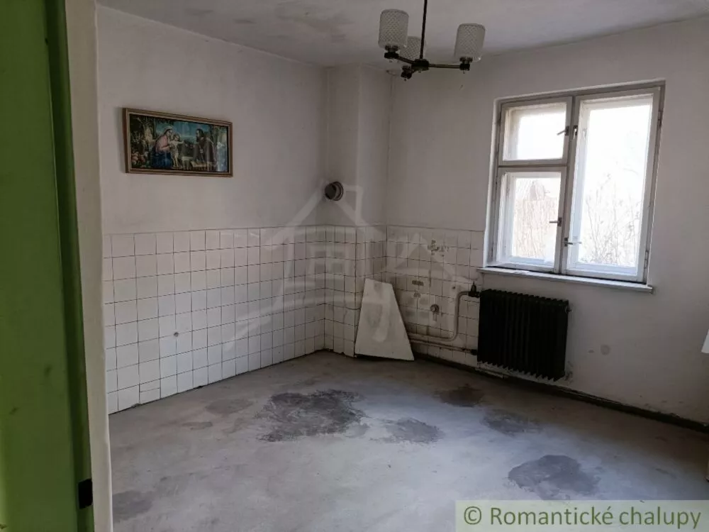 Rodinný dom na predaj 50m2, Lietavská Svinná, 125531_6