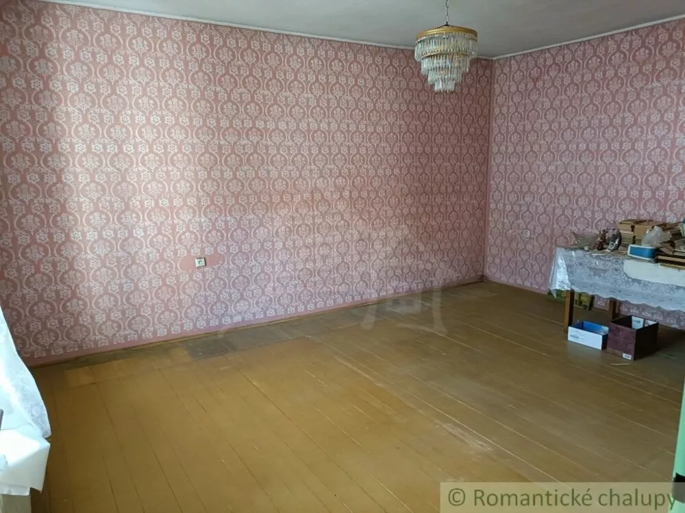 Rodinný dom na predaj 50m2, Lietavská Svinná, 125531_7