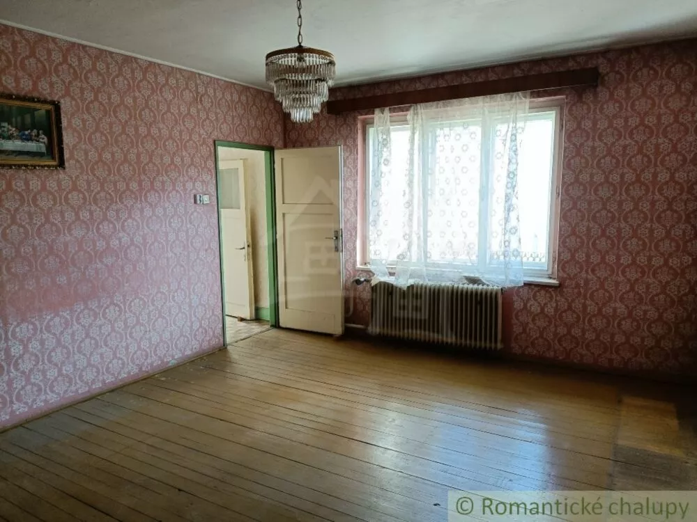 Rodinný dom na predaj 50m2, Lietavská Svinná, 125531_8