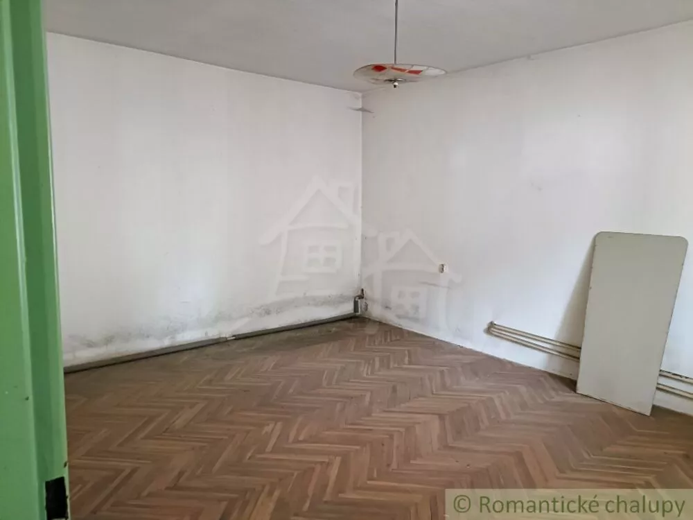 Rodinný dom na predaj 50m2, Lietavská Svinná, 125531_9