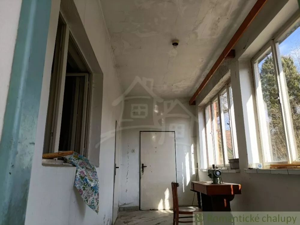 Rodinný dom na predaj 50m2, Lietavská Svinná, 125531_10