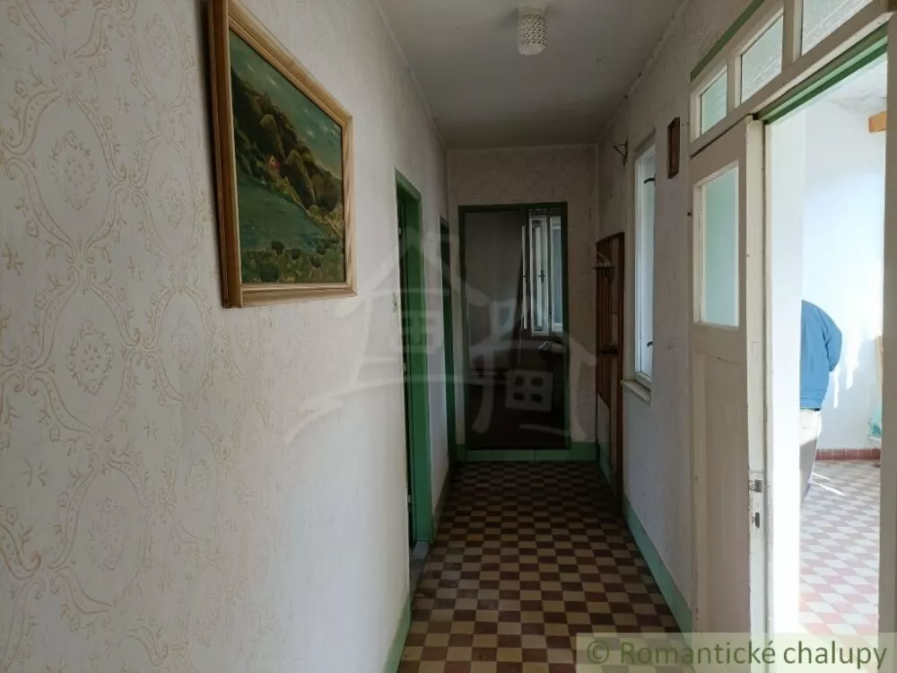 Rodinný dom na predaj 50m2, Lietavská Svinná, 125531_11