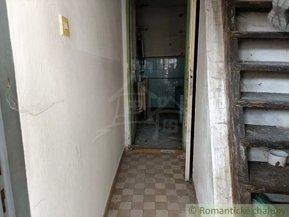 Rodinný dom na predaj 50m2, Lietavská Svinná, 125531_12