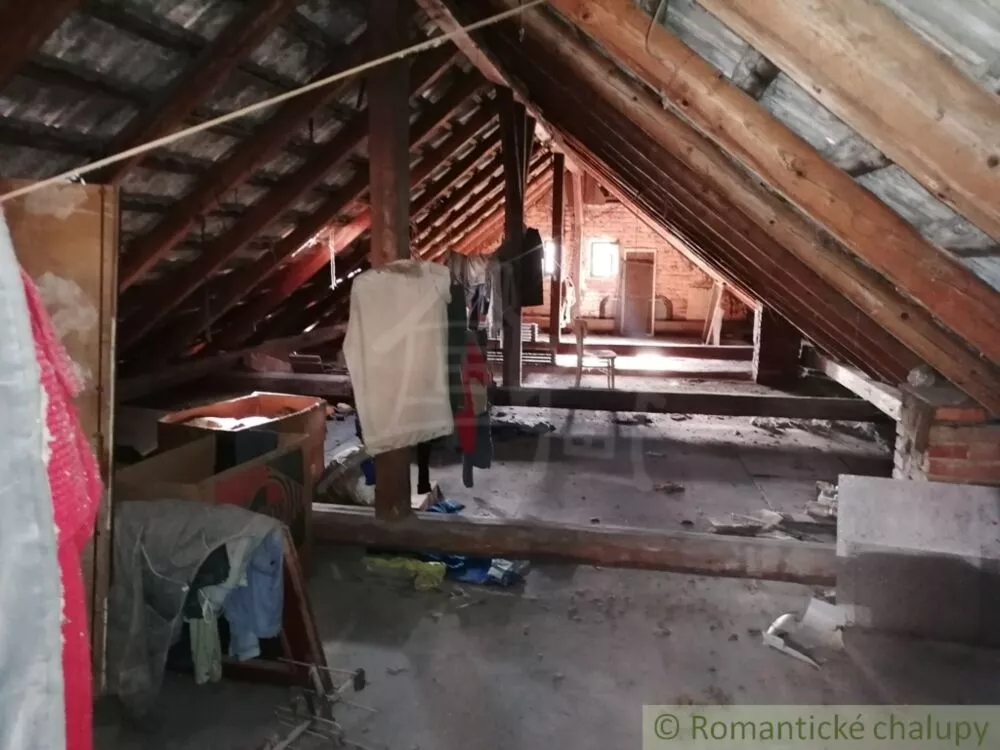 Rodinný dom na predaj 50m2, Lietavská Svinná, 125531_13