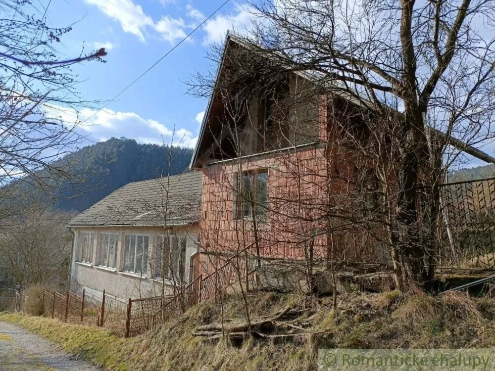 Rodinný dom na predaj 50m2, Lietavská Svinná, 125531_15