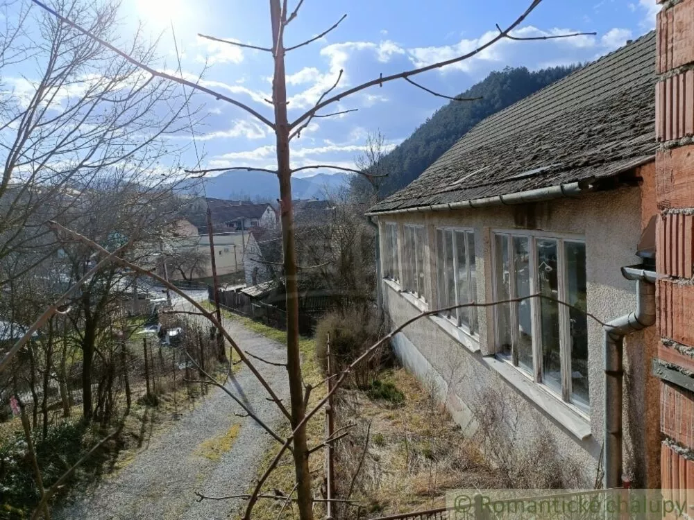 Rodinný dom na predaj 50m2, Lietavská Svinná, 125531_16