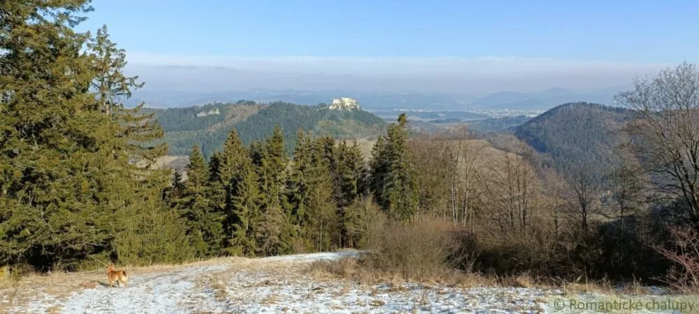 Rodinný dom na predaj 50m2, Lietavská Svinná, 125531_19