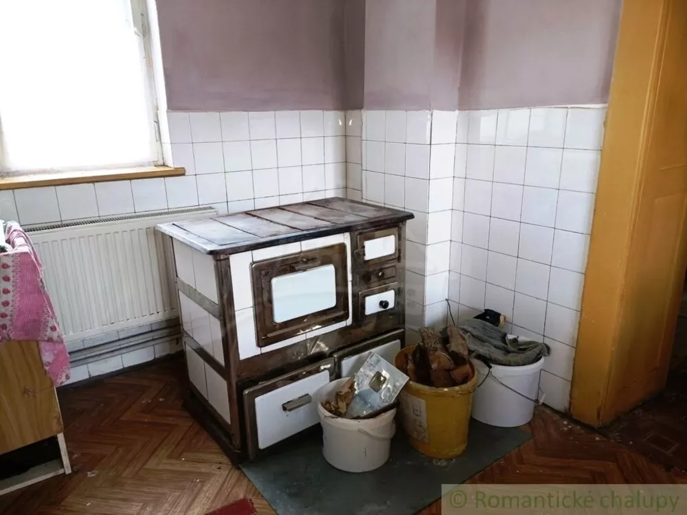 Vidiecky dom na predaj 60m2, Rudinská, 125534_4