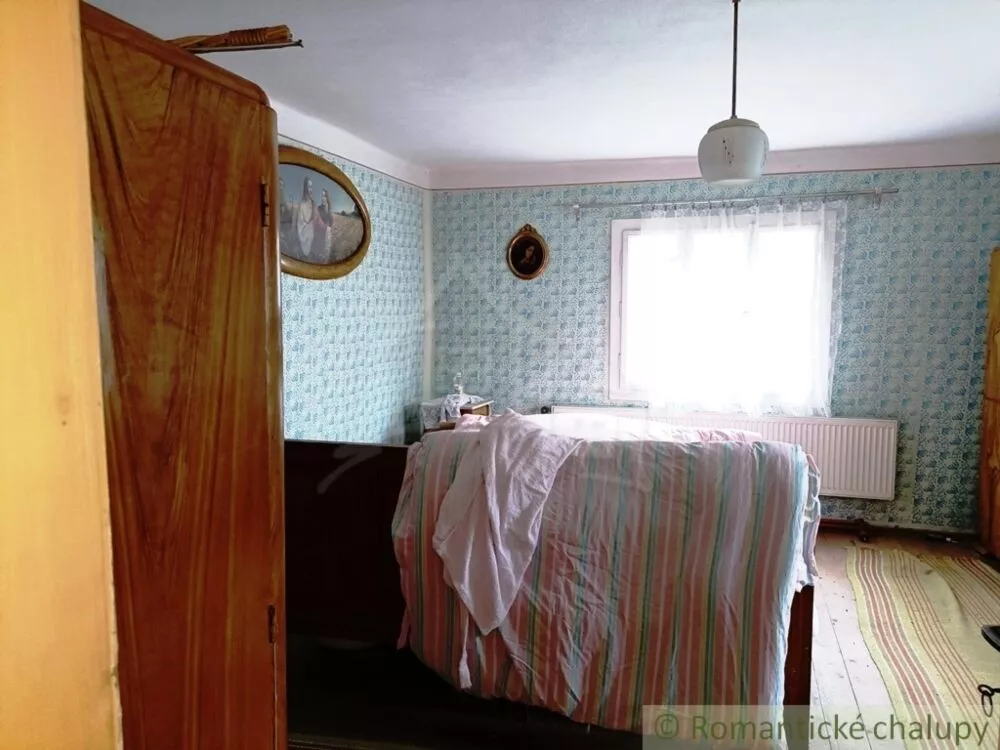 Vidiecky dom na predaj 60m2, Rudinská, 125534_5