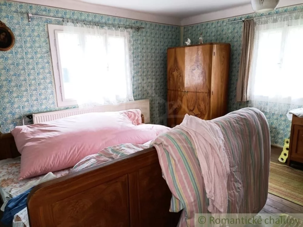 Vidiecky dom na predaj 60m2, Rudinská, 125534_6