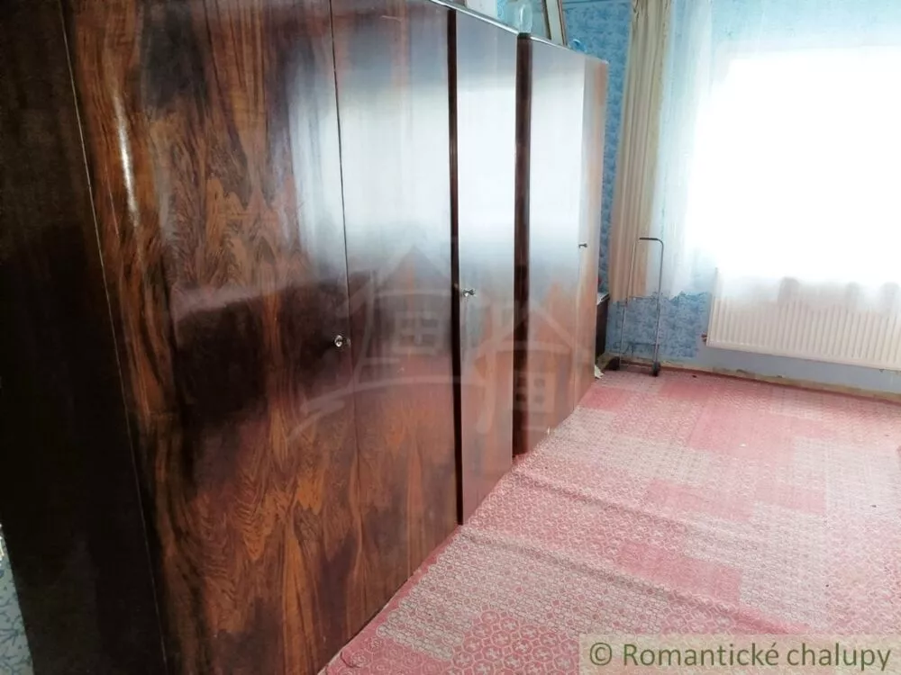 Vidiecky dom na predaj 60m2, Rudinská, 125534_7