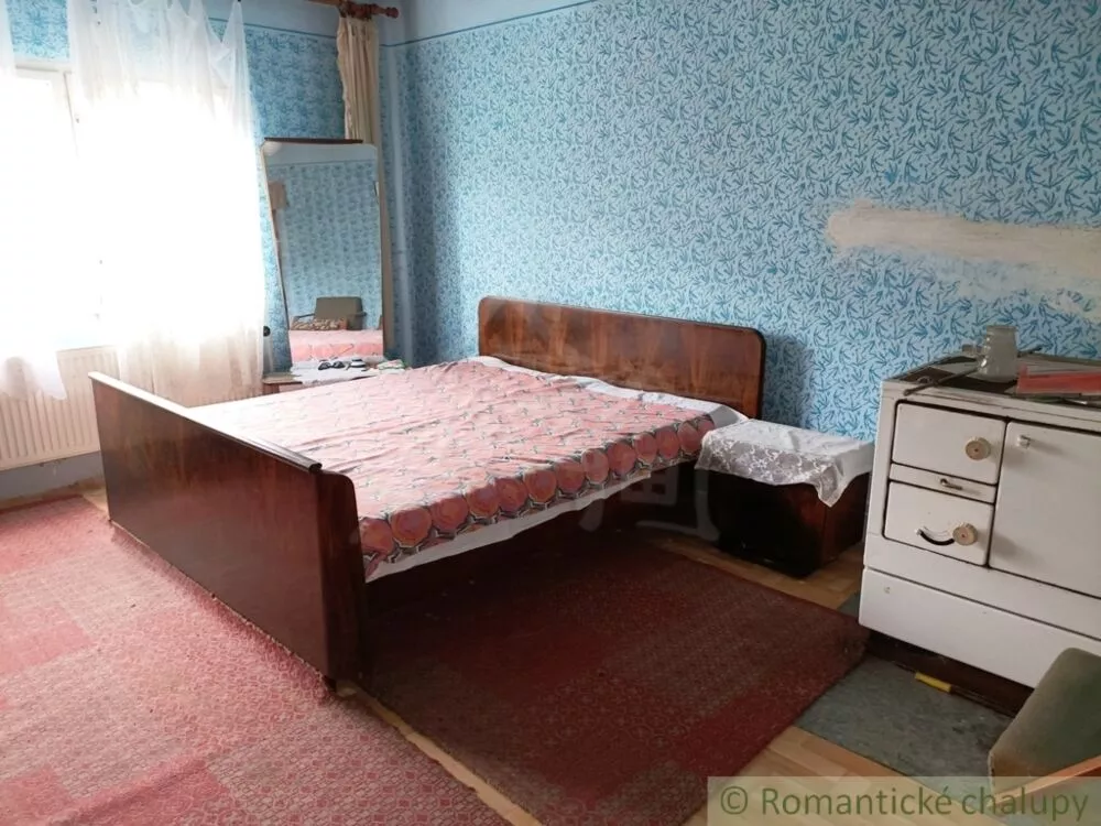 Vidiecky dom na predaj 60m2, Rudinská, 125534_8