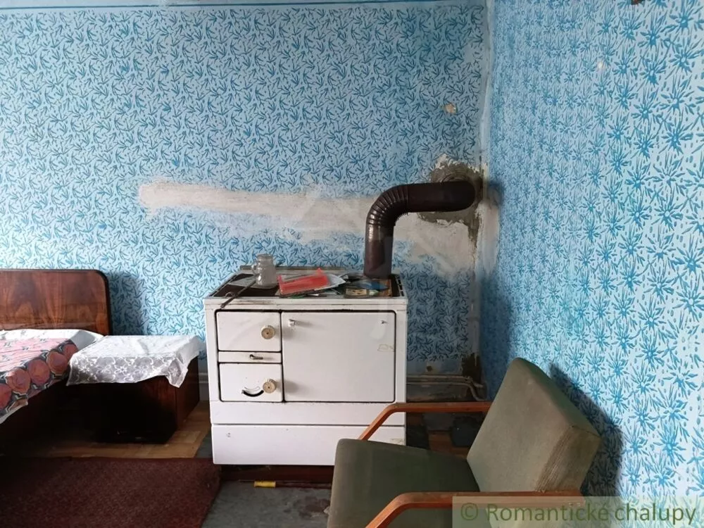 Vidiecky dom na predaj 60m2, Rudinská, 125534_9