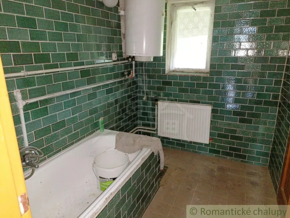 Vidiecky dom na predaj 60m2, Rudinská, 125534_10