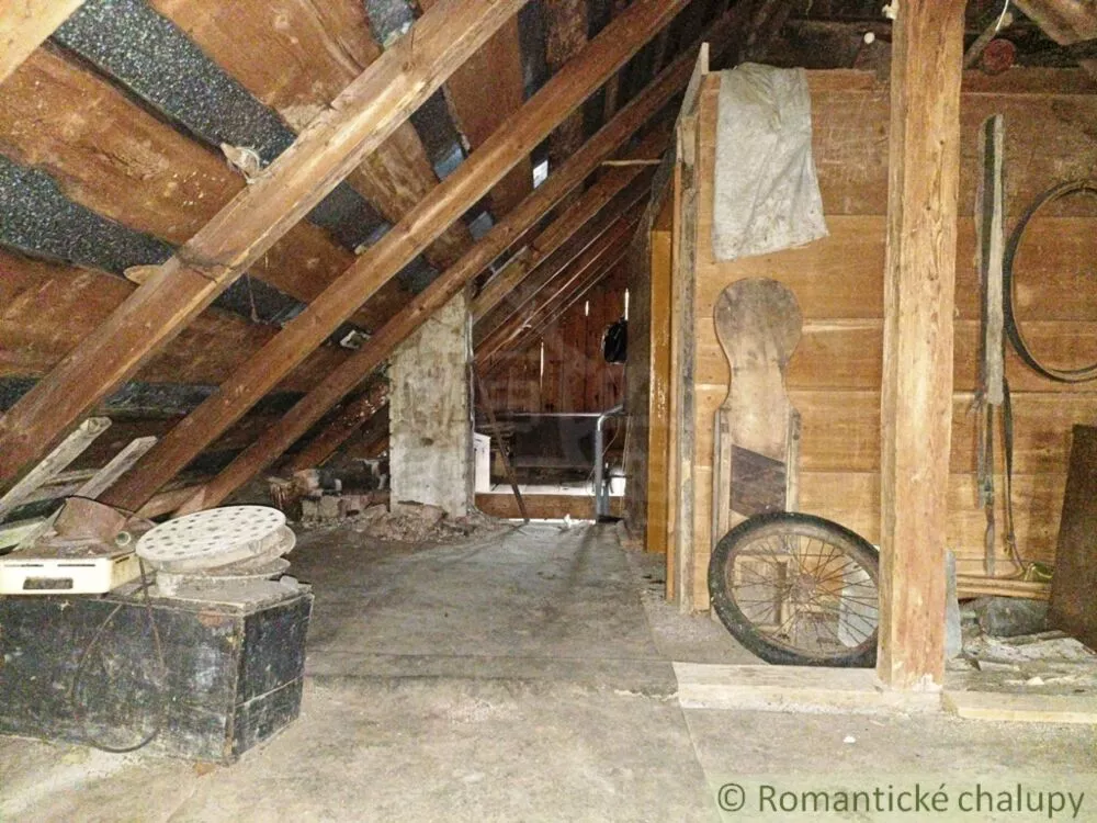 Vidiecky dom na predaj 60m2, Rudinská, 125534_11