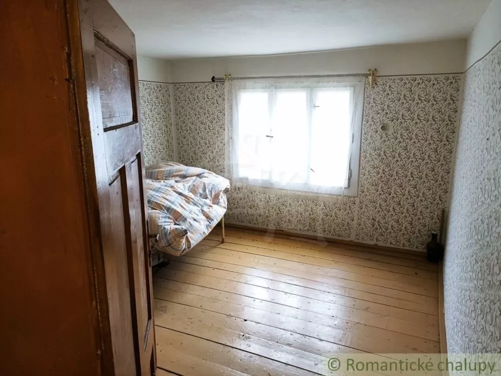 Vidiecky dom na predaj 60m2, Rudinská, 125534_12