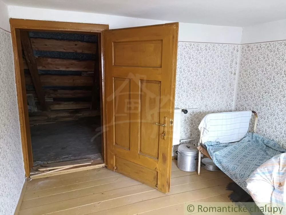 Vidiecky dom na predaj 60m2, Rudinská, 125534_13