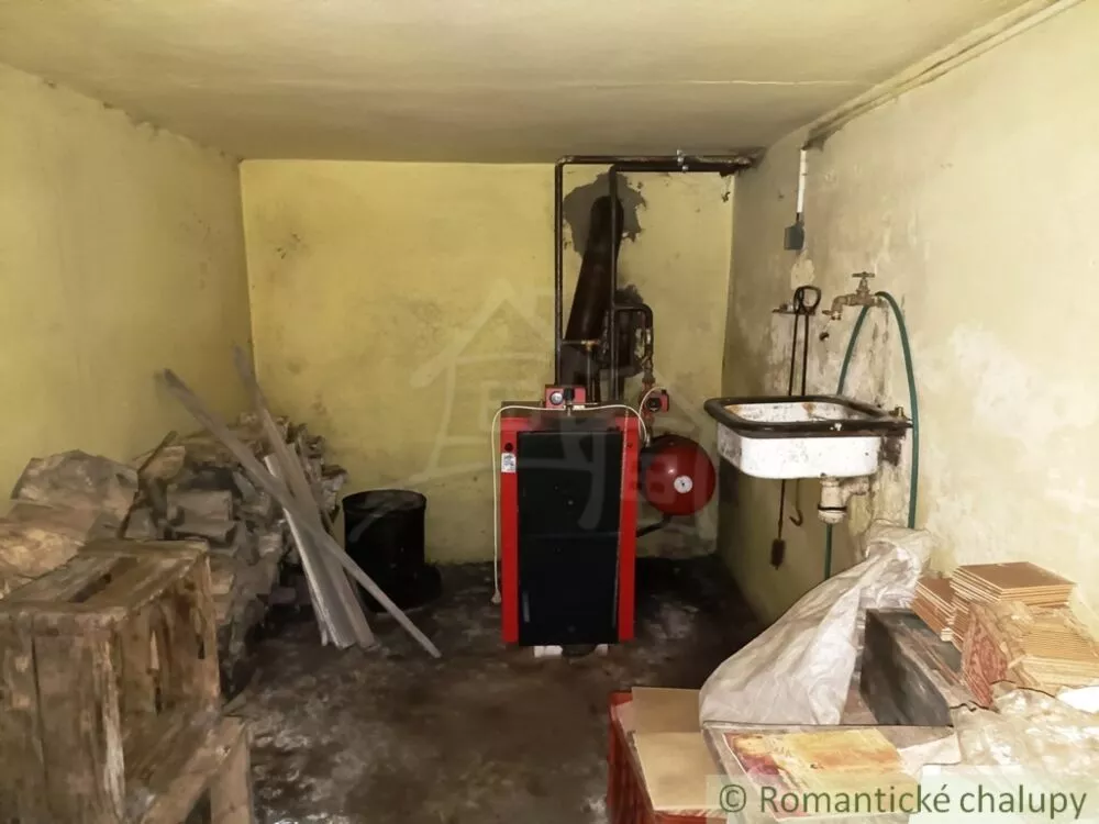 Vidiecky dom na predaj 60m2, Rudinská, 125534_14