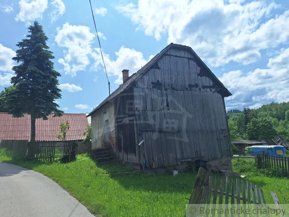 Rodinný dom na predaj 70m2, Svrčinovec, 155439_2