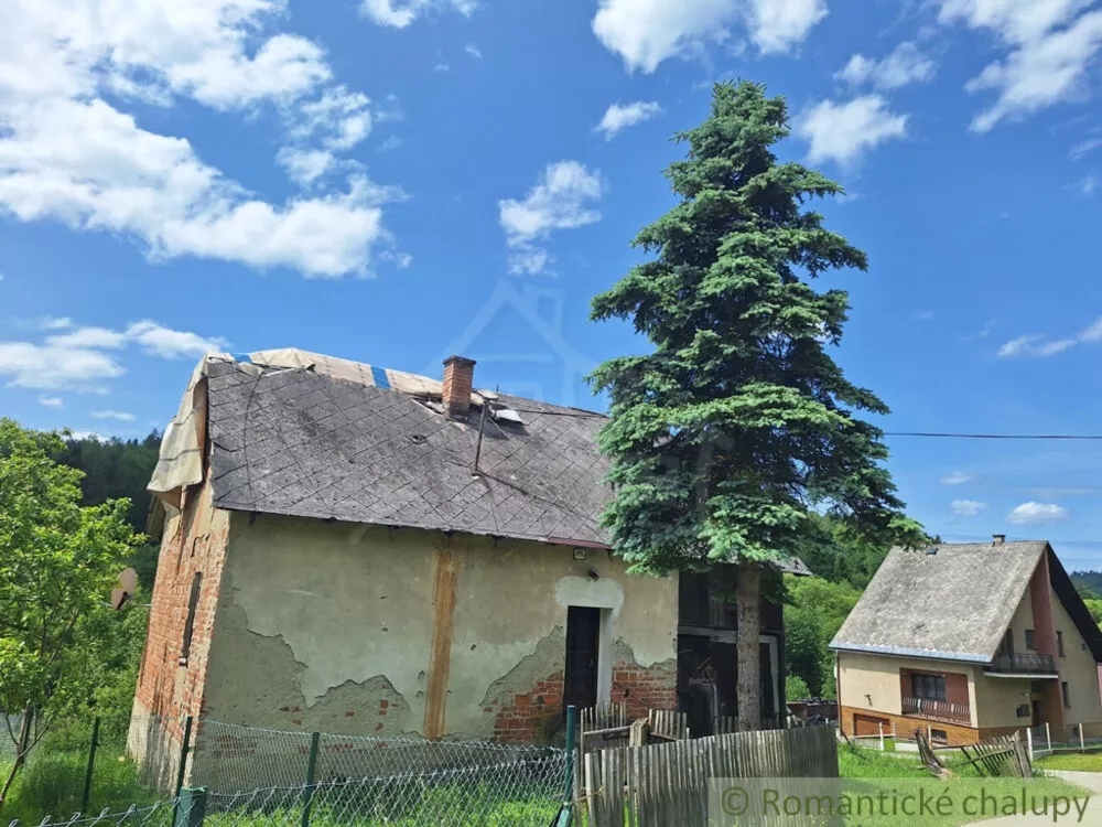 Rodinný dom na predaj 70m2, Svrčinovec, 155439_3