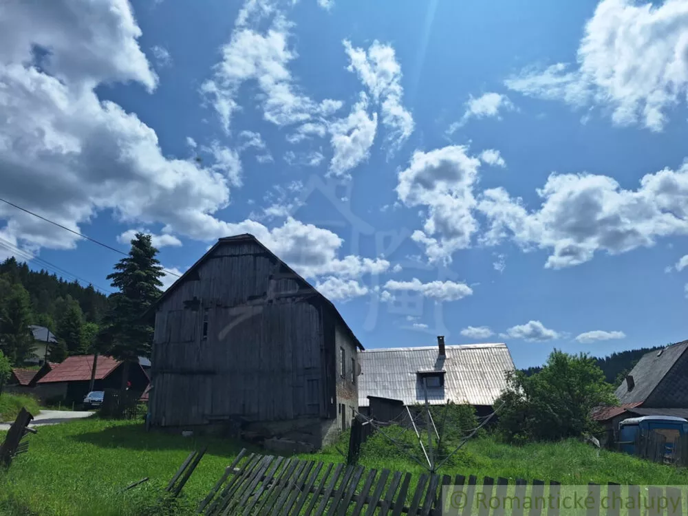 Rodinný dom na predaj 70m2, Svrčinovec, 155439_4