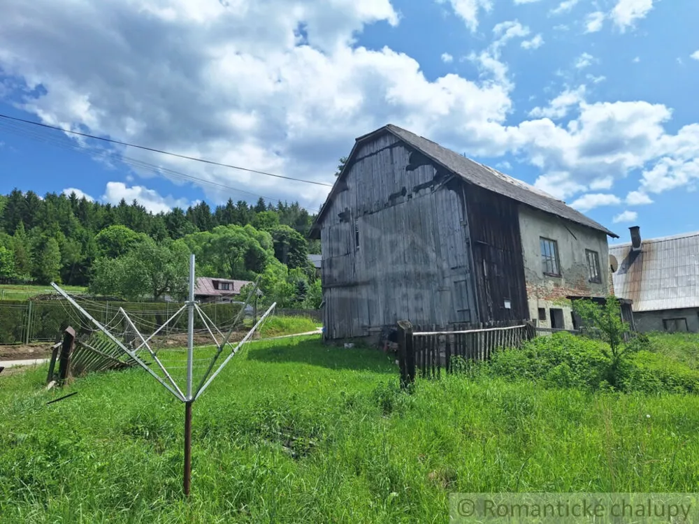 Rodinný dom na predaj 70m2, Svrčinovec, 155439_5