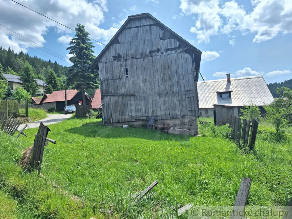 Rodinný dom na predaj 70m2, Svrčinovec, 155439_7